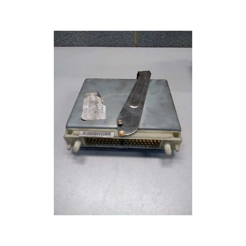 Recambio de centralita cambio automatico para volvo serie 850 2.3 20v turbo cat referencia OEM IAM P09144363 1TVS016351 CB 53