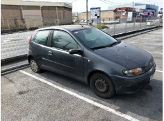 fiat punto berlina (188) del año 2002
