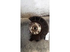 Recambio de mangueta delantera izquierda para volkswagen passat variant (3c5) advance referencia OEM IAM   