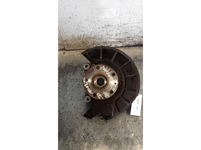 Recambio de mangueta delantera izquierda para volkswagen passat variant (3c5) advance referencia OEM IAM   