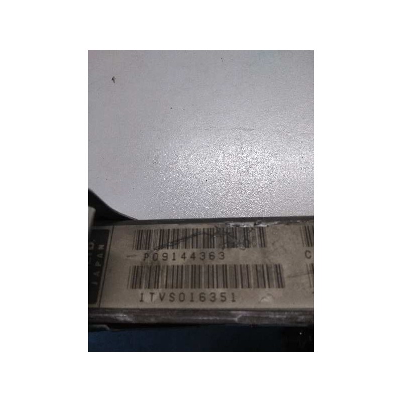 Recambio de centralita cambio automatico para volvo serie 850 2.3 20v turbo cat referencia OEM IAM P09144363 1TVS016351 CB 53