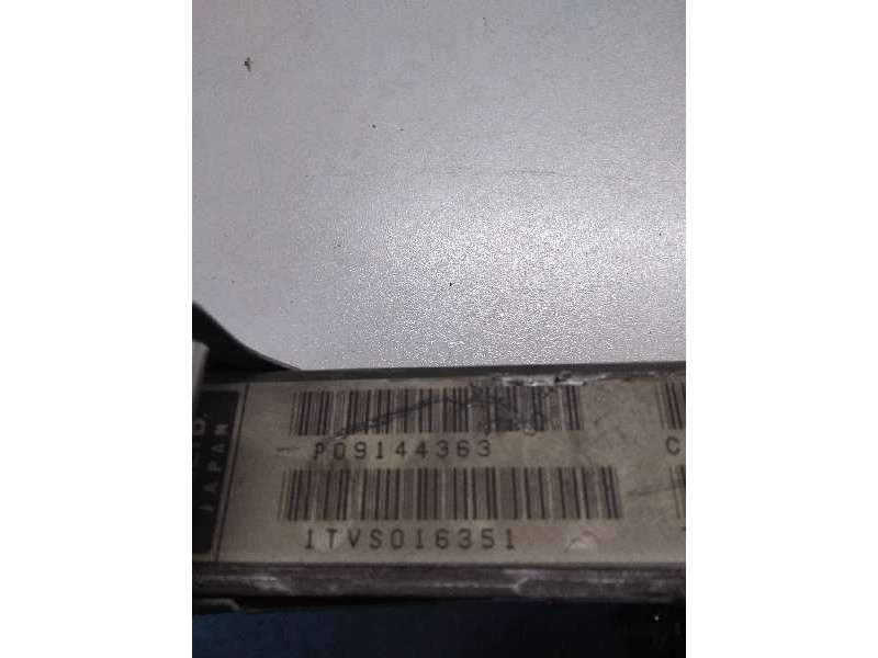Recambio de centralita cambio automatico para volvo serie 850 2.3 20v turbo cat referencia OEM IAM P09144363 1TVS016351 CB 53