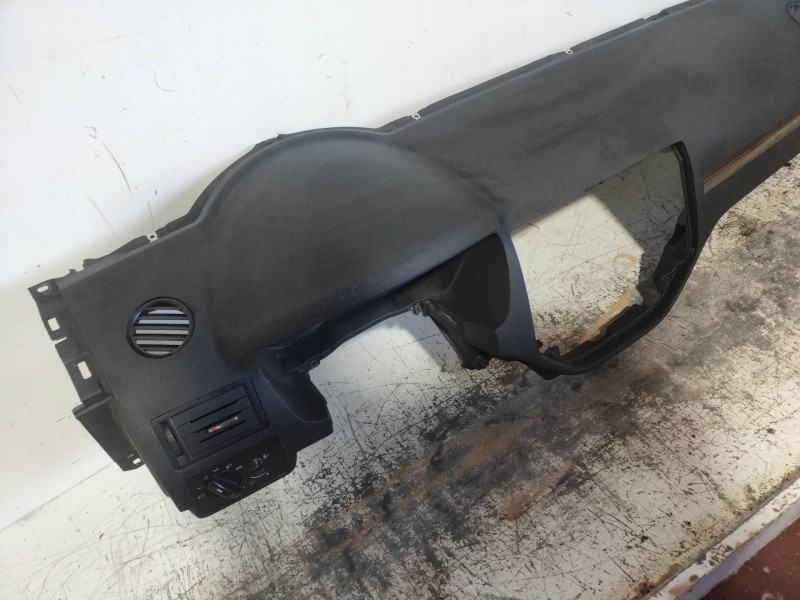 Recambio de kit airbag para ford c-max (cb3) ghia referencia OEM IAM 0285001847 4M5T14B056AE 