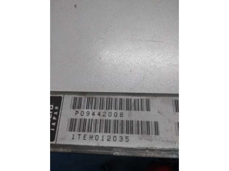 Recambio de centralita cambio automatico para volvo v70 familiar 2.5 turbodiesel referencia OEM IAM P09442008 1TEH012035 CB 143