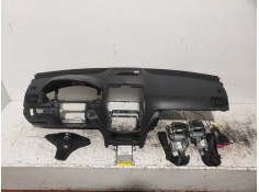 Recambio de kit airbag para mercedes clase c (w204) familiar 220 t cdi (204.208) referencia OEM IAM A2048706826  