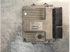 Recambio de centralita motor uce para lancia ypsilon (101) 1.3 jtd cat referencia OEM IAM 55192098 7160000903 MJD6JFY1