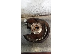 Recambio de mangueta trasera derecha para volkswagen passat variant (3c5) advance referencia OEM IAM   