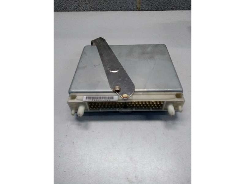 Recambio de centralita cambio automatico para volvo s70 berlina 2.5 20v cat referencia OEM IAM P09442108 1TEM070145 CB 163