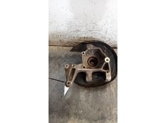 Recambio de mangueta trasera derecha para volkswagen passat variant (3c5) advance referencia OEM IAM    2