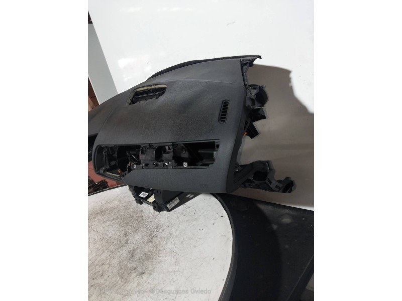 Recambio de kit airbag para citroen c5 berlina seduction referencia OEM IAM 9674290580 619771200 