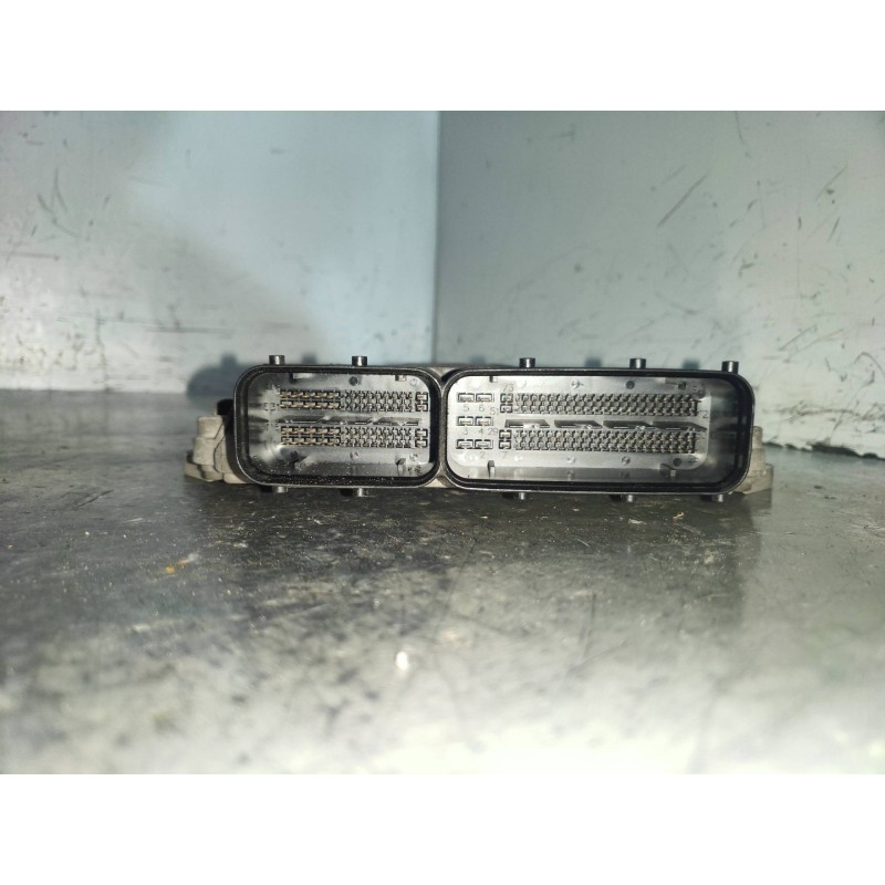Recambio de centralita motor uce para lancia ypsilon (101) 1.3 jtd cat referencia OEM IAM 55192098 7160000903 MJD6JFY1