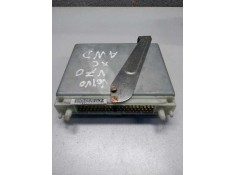 Recambio de centralita cambio automatico para volvo v70 familiar referencia OEM IAM P09459755 1TUD004682 CA 443