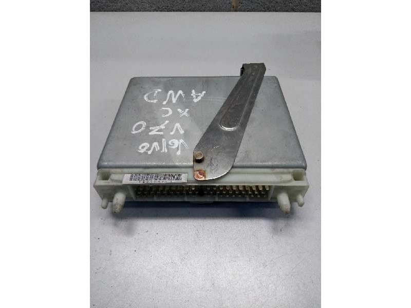 Recambio de centralita cambio automatico para volvo v70 familiar referencia OEM IAM P09459755 1TUD004682 CA 443