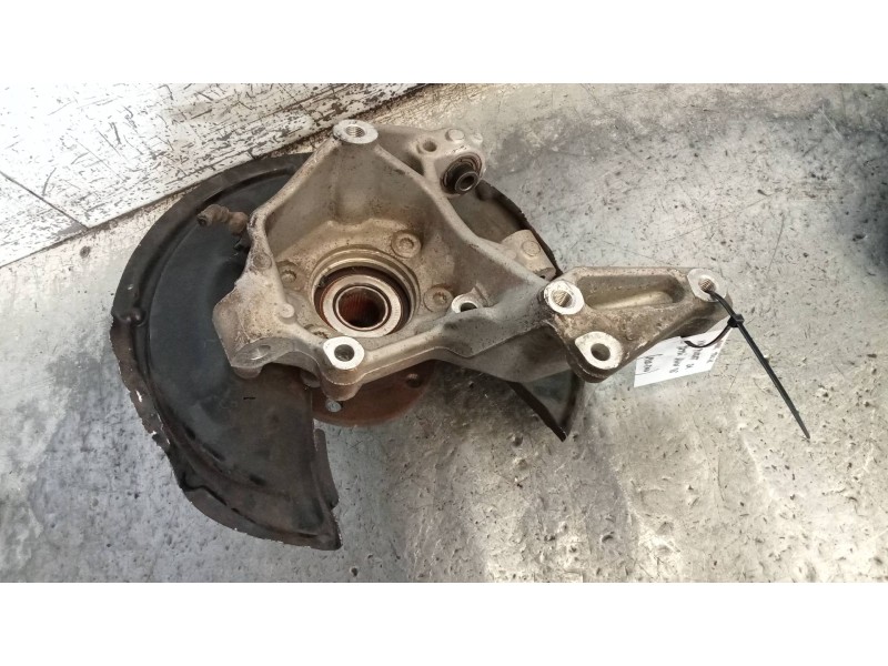 Recambio de mangueta trasera derecha para volkswagen passat variant (3c5) advance referencia OEM IAM   