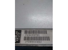 Recambio de centralita cambio automatico para volvo v70 familiar referencia OEM IAM P09459755 1TUD004682 CA 443 2