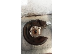 Recambio de mangueta trasera izquierda para volkswagen passat variant (3c5) advance referencia OEM IAM   