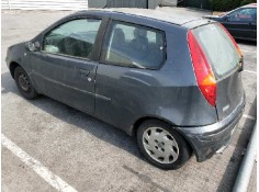 fiat punto berlina (188) del año 2002 2