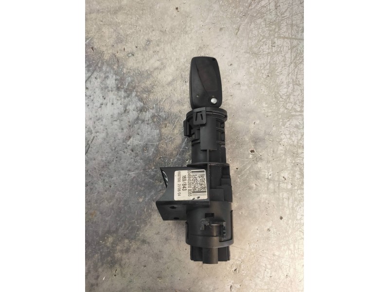 Recambio de conmutador de arranque para lancia ypsilon (101) 1.3 jtd cat referencia OEM IAM 169843 00468453610 