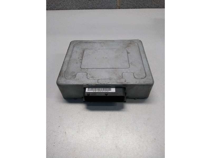 Recambio de centralita cambio automatico para volvo s40 berlina 2.0 16v cat referencia OEM IAM P30813727 1TED008460 CA B