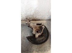 Recambio de mangueta trasera izquierda para volkswagen passat variant (3c5) advance referencia OEM IAM    2