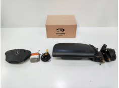 Recambio de kit airbag para mercedes clase m (w163) 270 cdi (163.113) referencia OEM IAM   