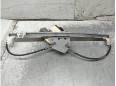 Recambio de elevalunas trasero izquierdo para bmw x3 (e83) 2.0d referencia OEM IAM   5P 2