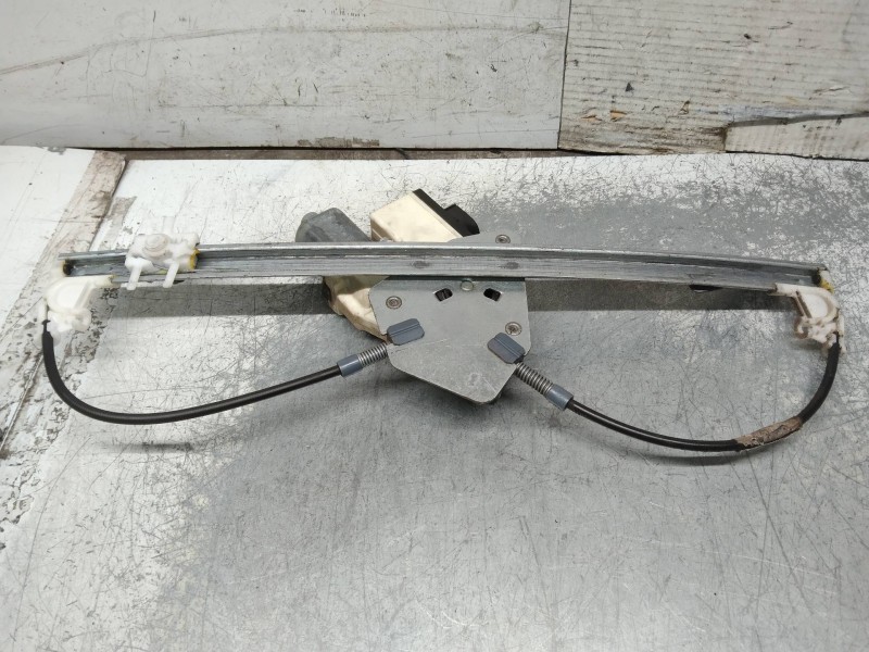 Recambio de elevalunas trasero izquierdo para bmw x3 (e83) 2.0d referencia OEM IAM   5P