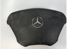 Recambio de kit airbag para mercedes clase m (w163) 270 cdi (163.113) referencia OEM IAM    2