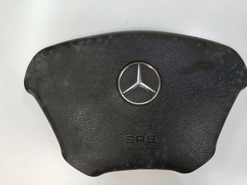 Recambio de kit airbag para mercedes clase m (w163) 270 cdi (163.113) referencia OEM IAM   