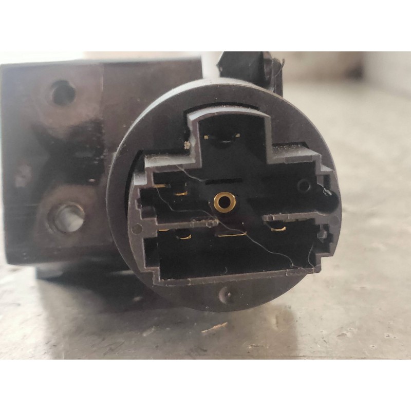 Recambio de conmutador de arranque para lancia ypsilon (101) 1.3 jtd cat referencia OEM IAM 169843 00468453610 