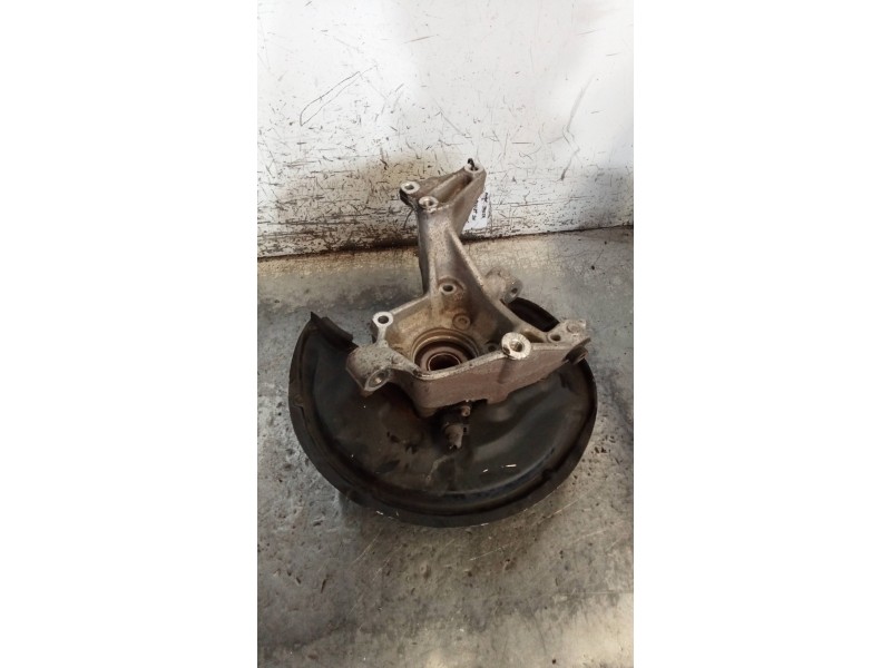 Recambio de mangueta trasera izquierda para volkswagen passat variant (3c5) advance referencia OEM IAM   