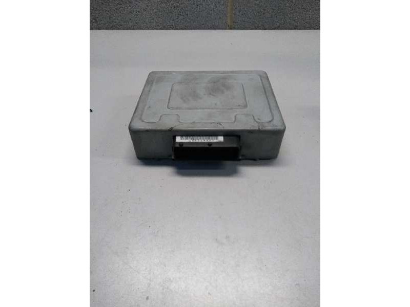 Recambio de centralita cambio automatico para volvo s40 berlina referencia OEM IAM P30813727 1TED005844 CA B