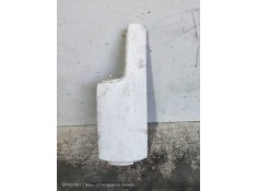 Recambio de aleta delantera izquierda para nissan cabstar e 3.0 d referencia OEM IAM   