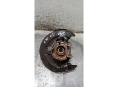 Recambio de mangueta delantera derecha para volvo c30 d5 kinetic referencia OEM IAM 3M513K170  