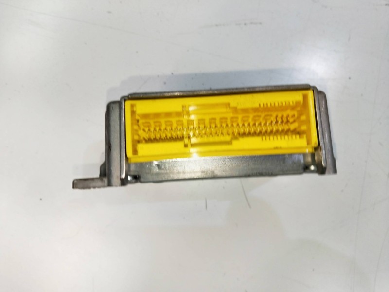 Recambio de kit airbag para mercedes clase m (w163) 270 cdi (163.113) referencia OEM IAM   