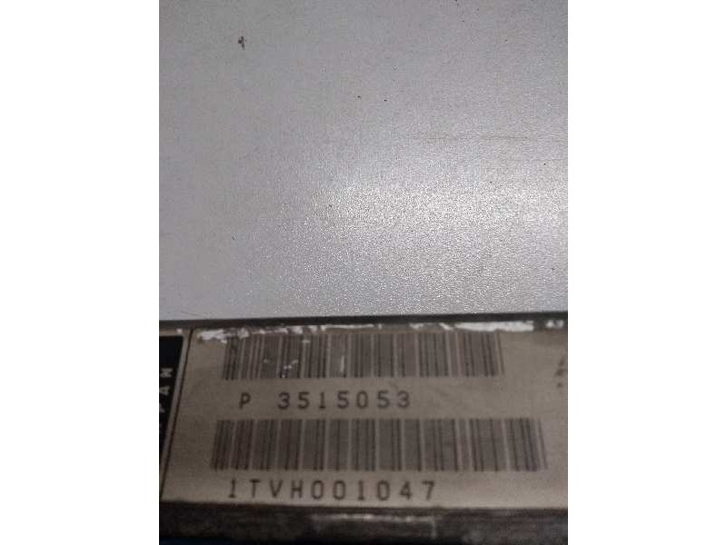 Recambio de centralita cambio automatico para volvo serie 850 2.5 20v cat referencia OEM IAM P3515053 1TVH001047 CP06 13