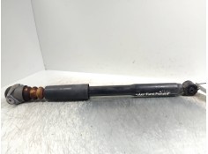 Recambio de amortiguador trasero para volkswagen fox (5z1) básico referencia OEM IAM   