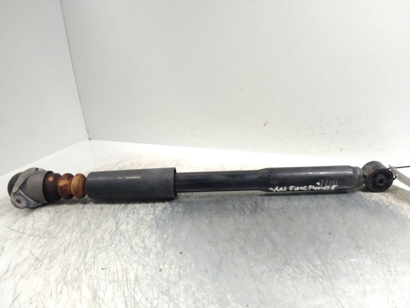 Recambio de amortiguador trasero para volkswagen fox (5z1) básico referencia OEM IAM   