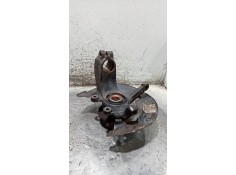 Recambio de mangueta delantera derecha para volvo c30 d5 kinetic referencia OEM IAM 3M513K170   2