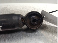 Recambio de amortiguador trasero para volkswagen fox (5z1) básico referencia OEM IAM    2