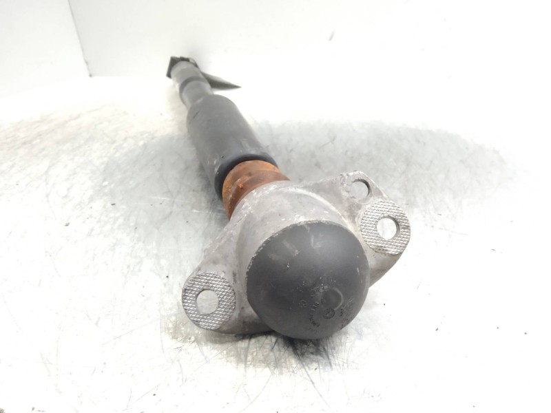 Recambio de amortiguador trasero para volkswagen fox (5z1) básico referencia OEM IAM   