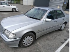 mercedes clase c (w202) berlina del año 1998
