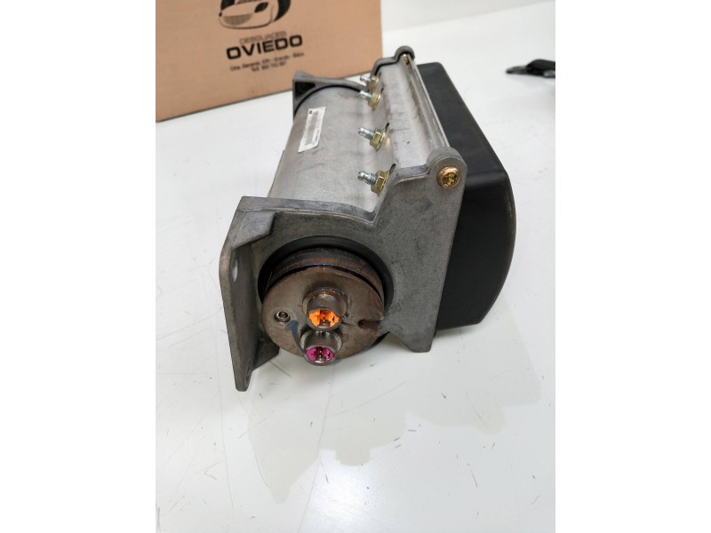 Recambio de kit airbag para mercedes clase m (w163) 270 cdi (163.113) referencia OEM IAM   