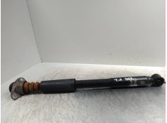 Recambio de amortiguador trasero para volkswagen fox (5z1) básico referencia OEM IAM   