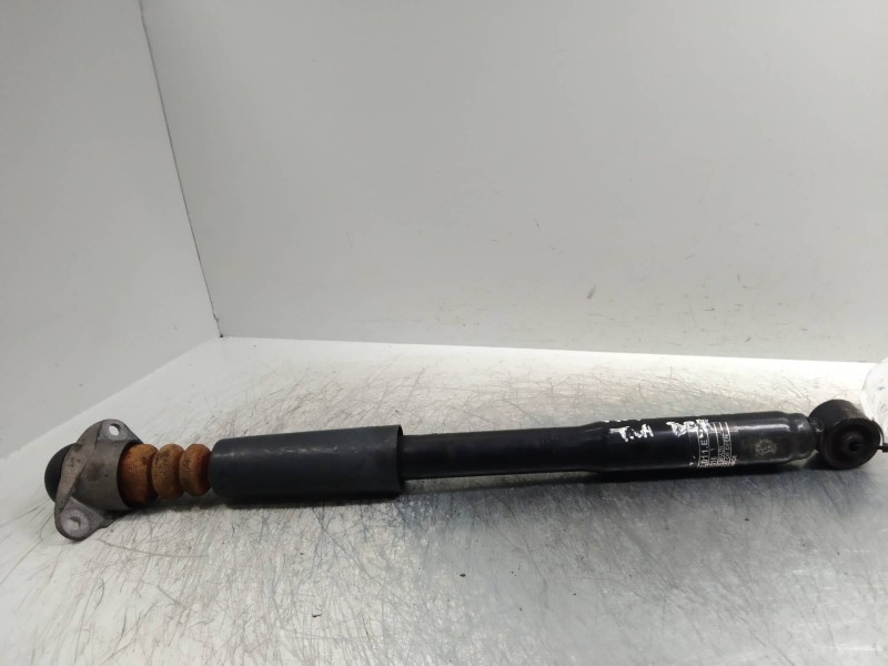Recambio de amortiguador trasero para volkswagen fox (5z1) básico referencia OEM IAM   