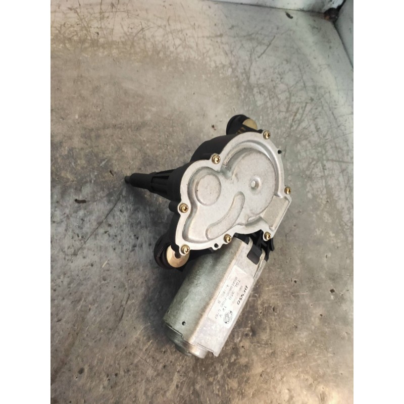 Recambio de motor limpia trasero para lancia ypsilon (101) 1.3 jtd cat referencia OEM IAM MS2596007030 TGL350 