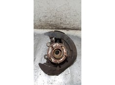 Recambio de mangueta delantera izquierda para volvo c30 d5 kinetic referencia OEM IAM   