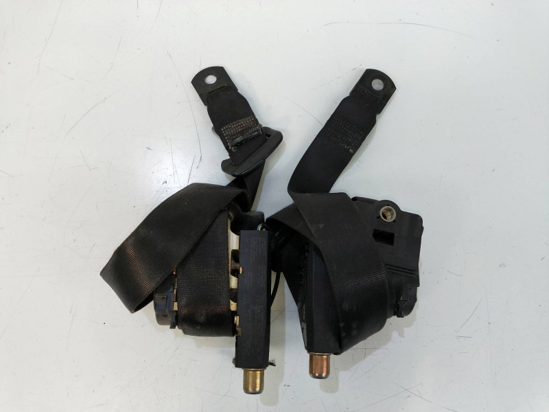 Recambio de kit airbag para mercedes clase m (w163) 270 cdi (163.113) referencia OEM IAM   