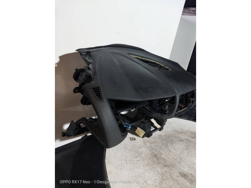 Recambio de kit airbag para citroen c5 berlina seduction referencia OEM IAM 9674290580 619771200 