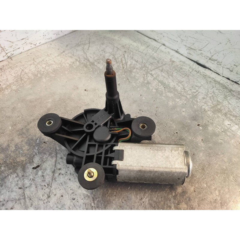 Recambio de motor limpia trasero para lancia ypsilon (101) 1.3 jtd cat referencia OEM IAM MS2596007030 TGL350 